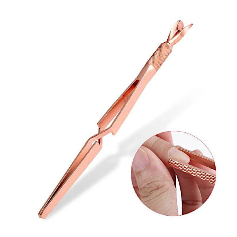 Nail Tweezer Multi Function - Image 4