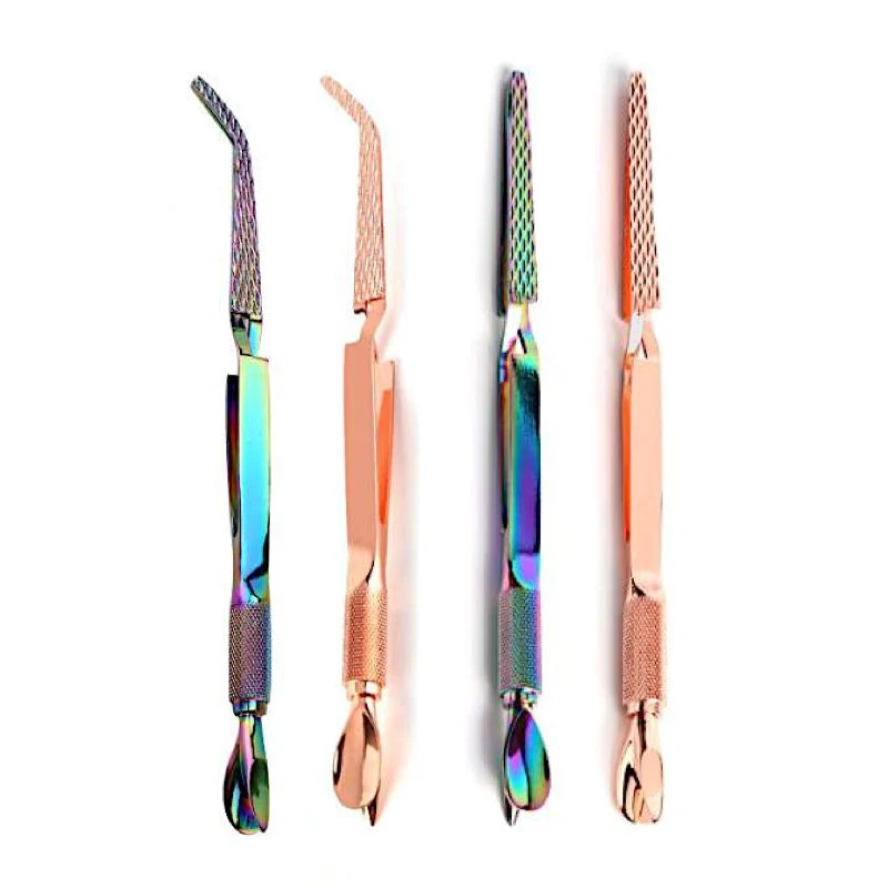Nail Tweezer Multi Function - Image 5