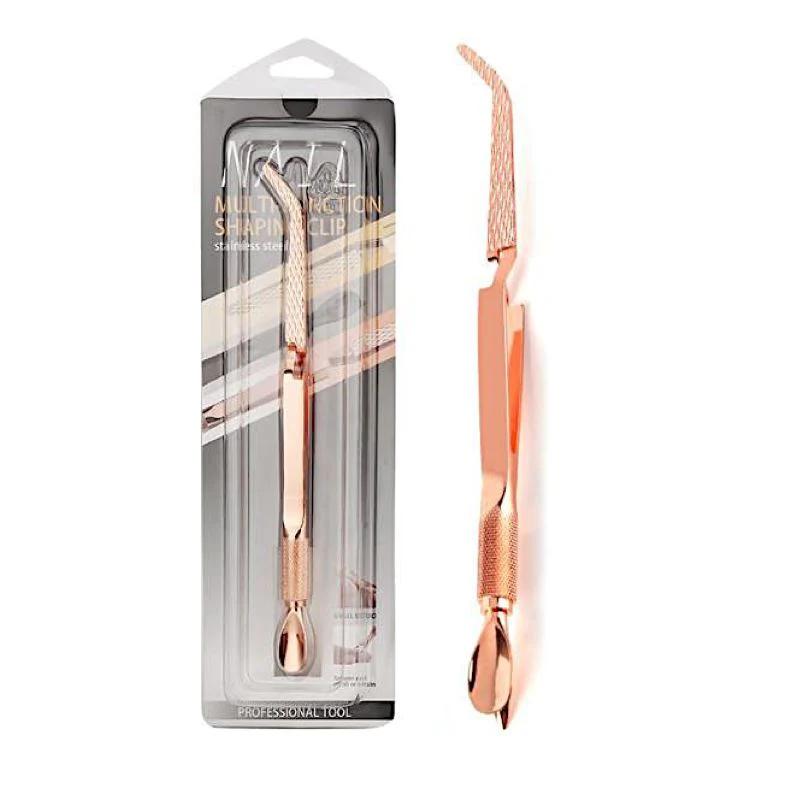 Nail Tweezer Multi Function - Image 6