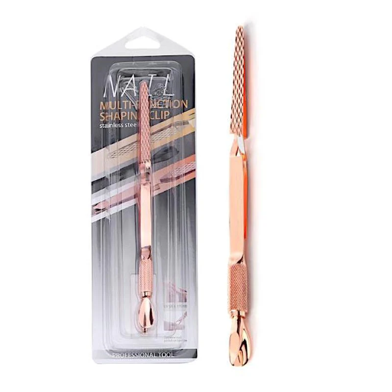 Nail Tweezer Multi Function - Image 7