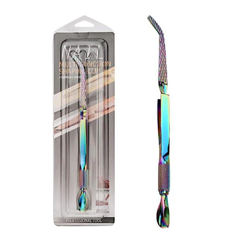 Nail Tweezer Multi Function - Image 8