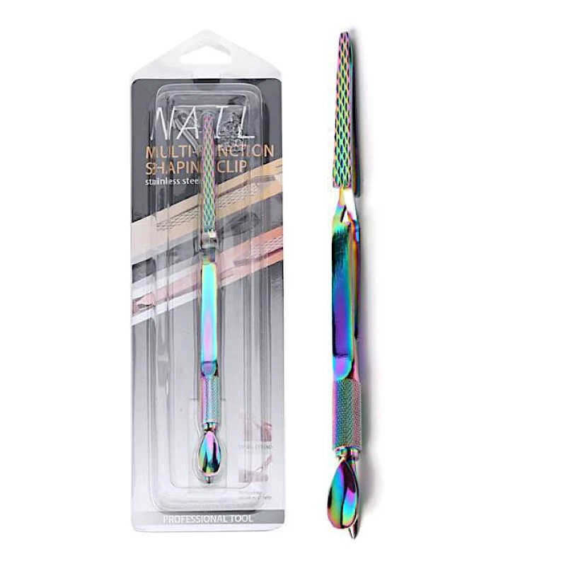 Nail Tweezer Multi Function - Image 9
