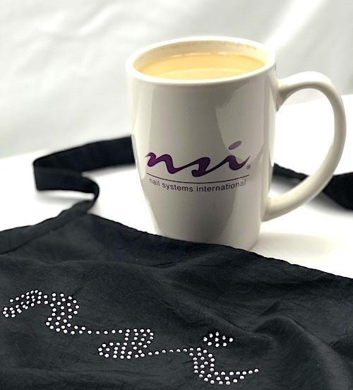 NSI Coffee Mug - Image 3