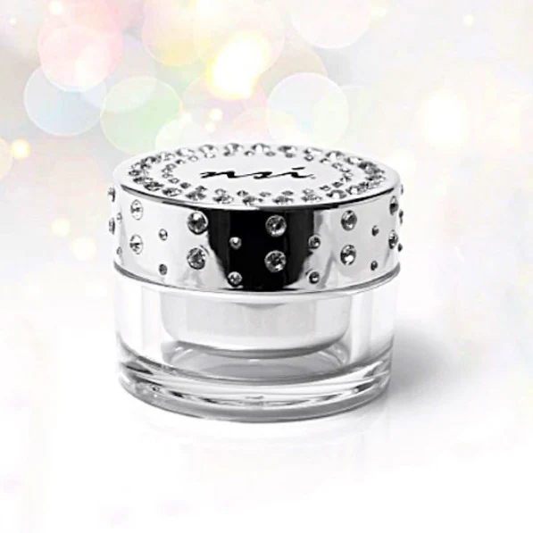 NSI Crystal Tabletop Bling Jar - Image 11