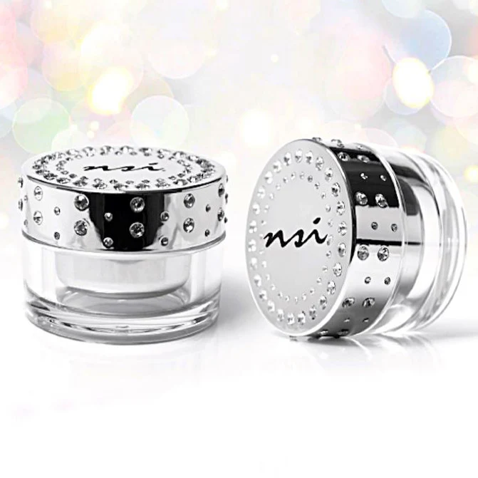 NSI Crystal Tabletop Bling Jar - Image 12