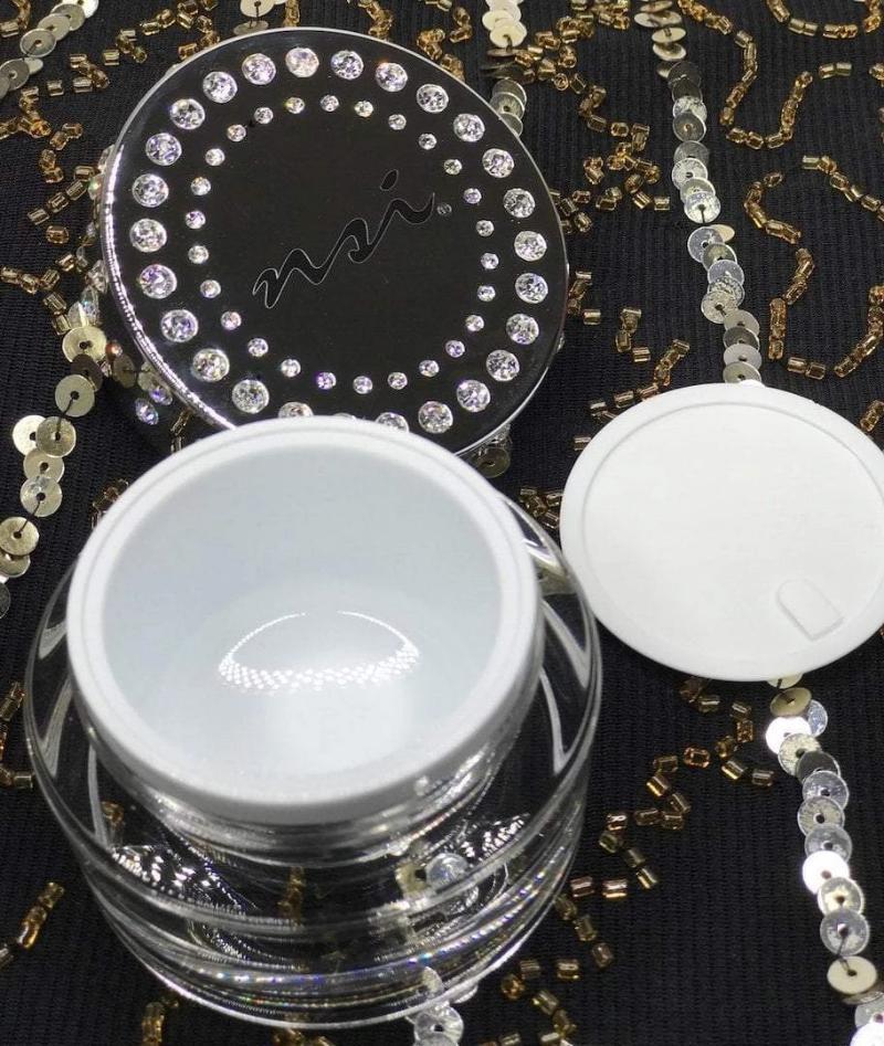 NSI Crystal Tabletop Bling Jar - Image 4