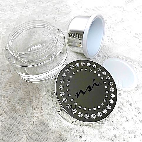 NSI Crystal Tabletop Bling Jar - Image 6