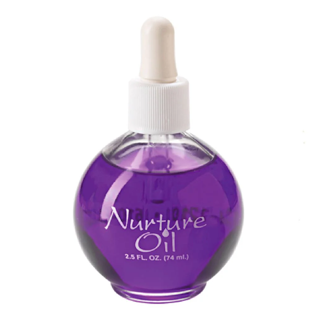 Nurture Oil - Cuticle Oil Natural Nail Care - Image 10