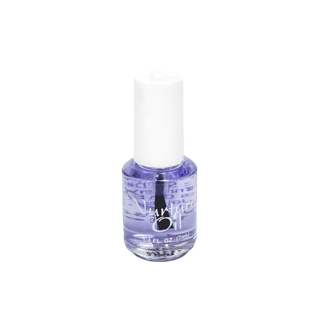 Nurture Oil - Cuticle Oil Natural Nail Care - Image 7