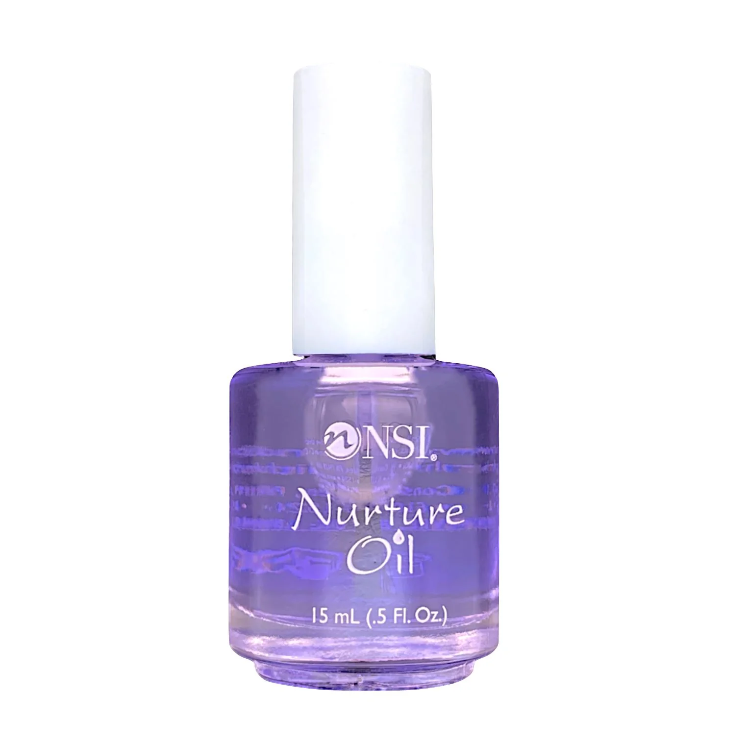 Nurture Oil - Cuticle Oil Natural Nail Care - Image 9