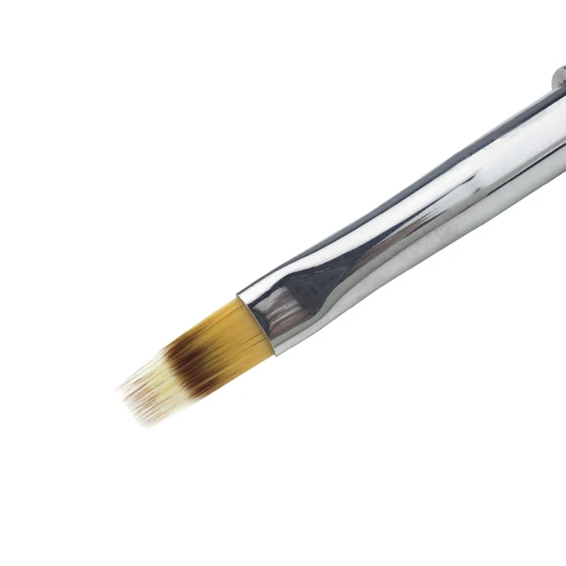 Ombre Gel Brush with Cap - Image 3