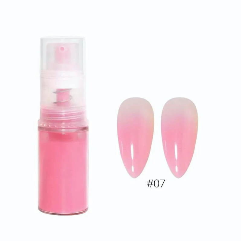 Ombre Pigment Powder Colour Spray - Image 12