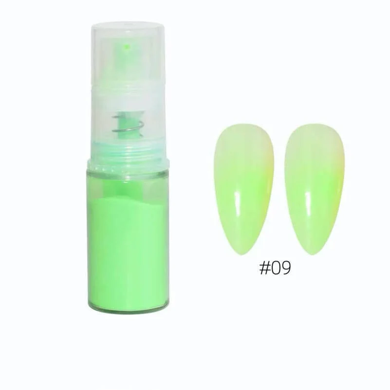 Ombre Pigment Powder Colour Spray - Image 14