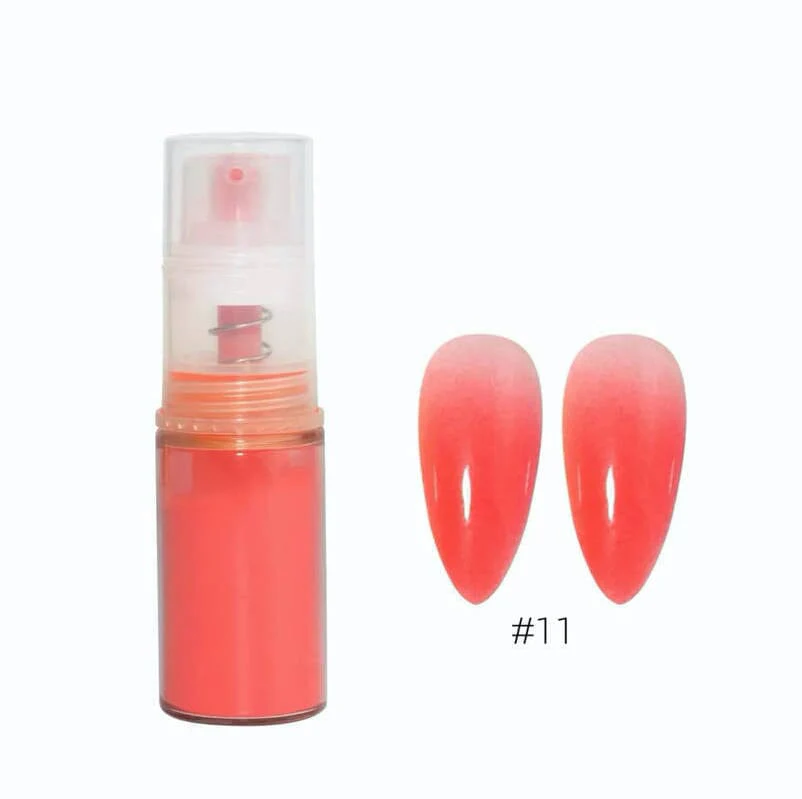 Ombre Pigment Powder Colour Spray - Image 16