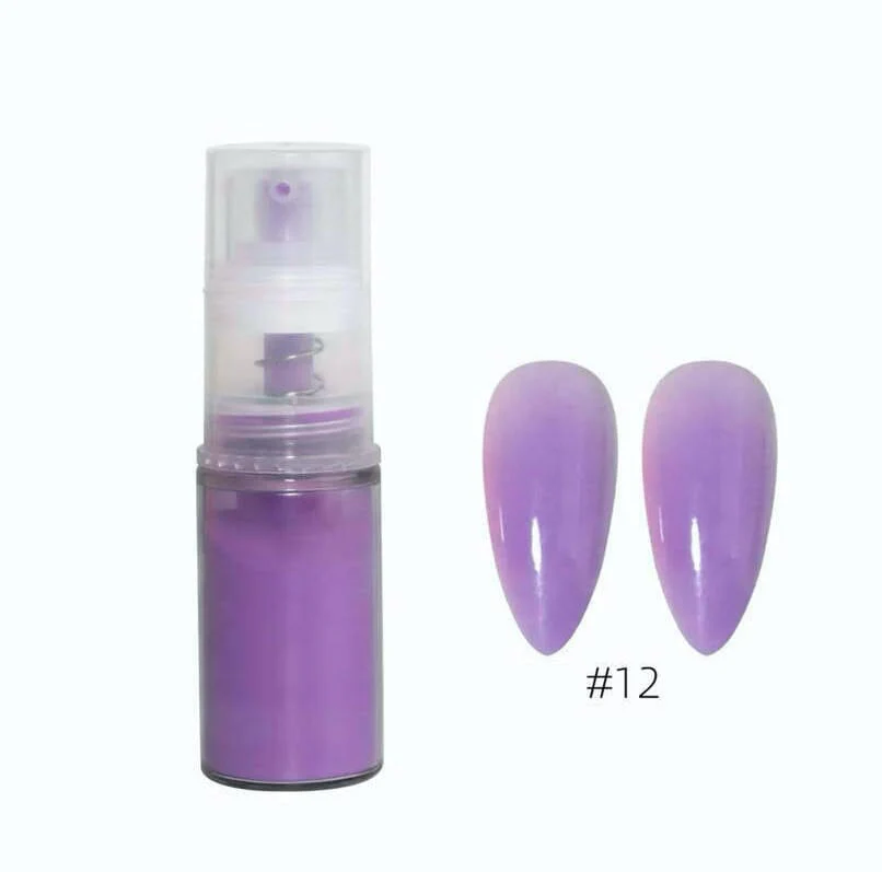 Ombre Pigment Powder Colour Spray - Image 17