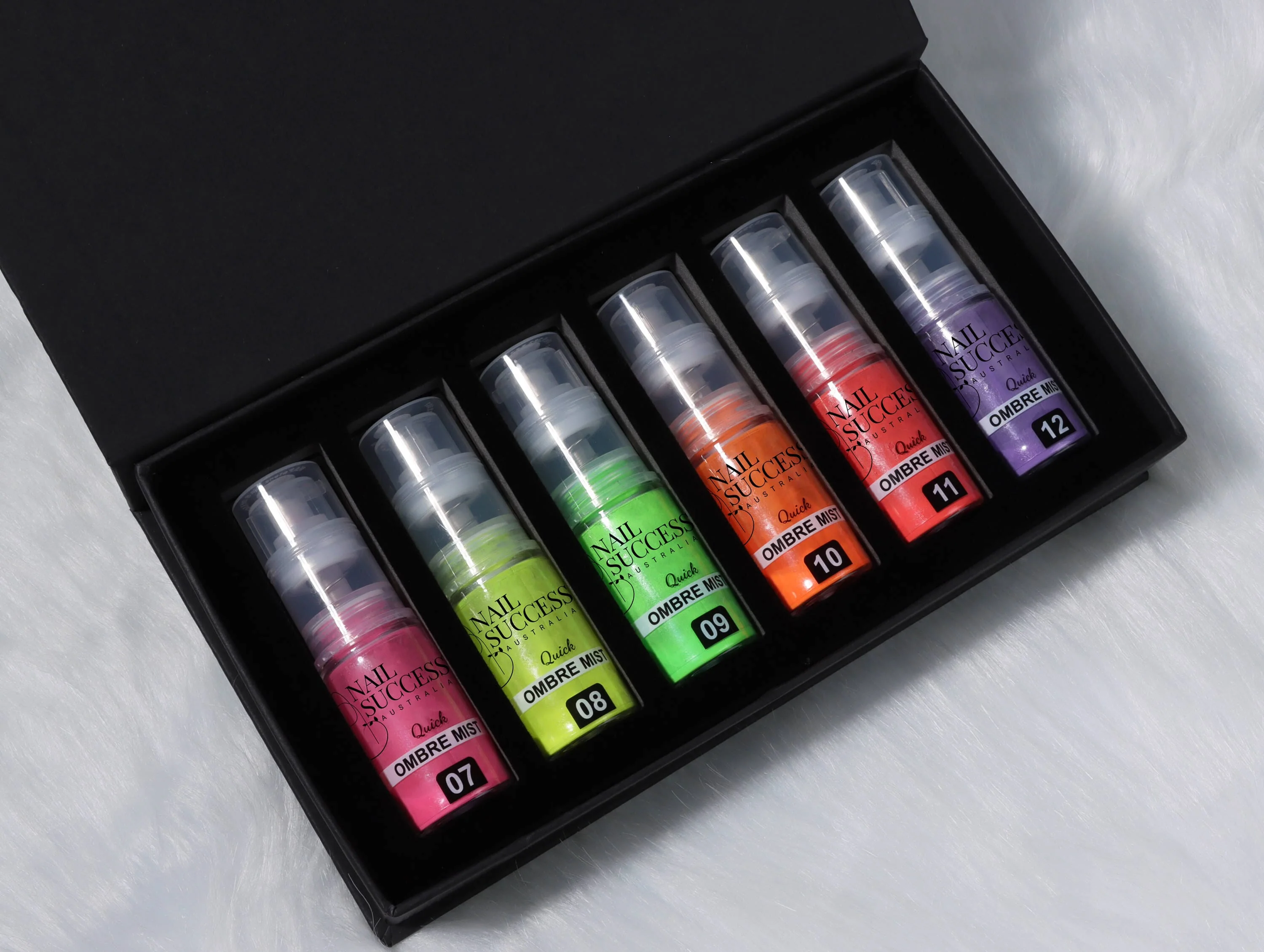Ombre Pigment Powder Colour Spray - Image 18