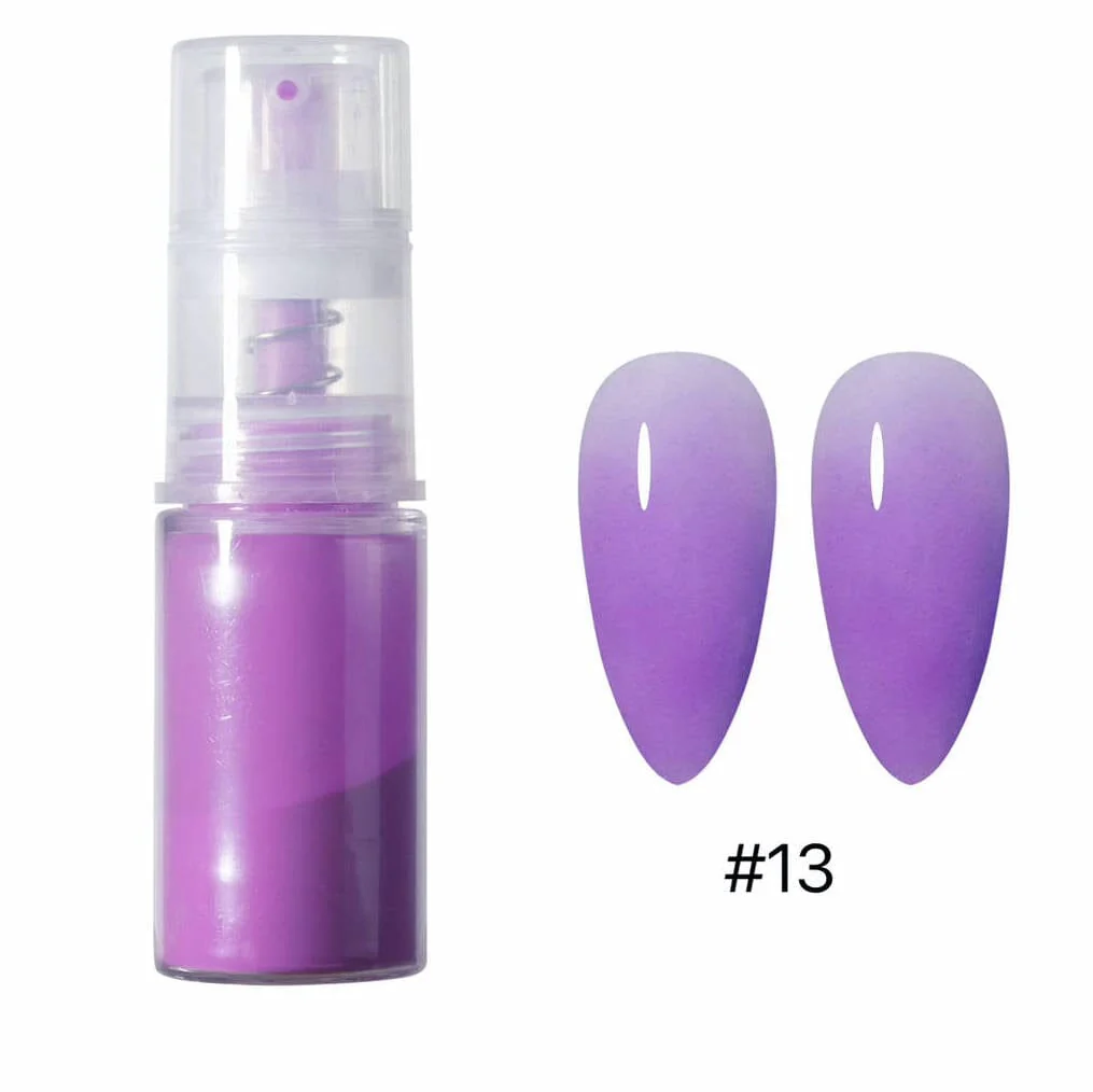Ombre Pigment Powder Colour Spray - Image 20