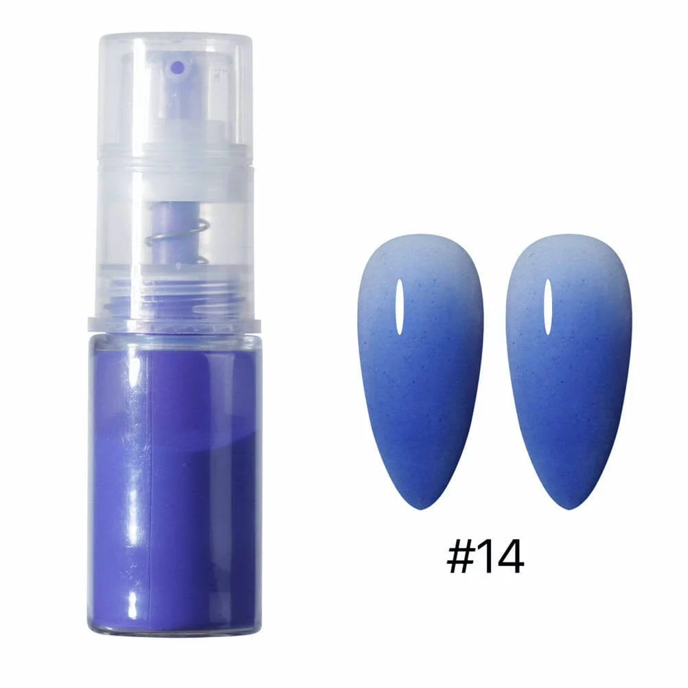 Ombre Pigment Powder Colour Spray - Image 21