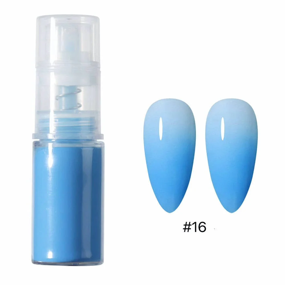 Ombre Pigment Powder Colour Spray - Image 23