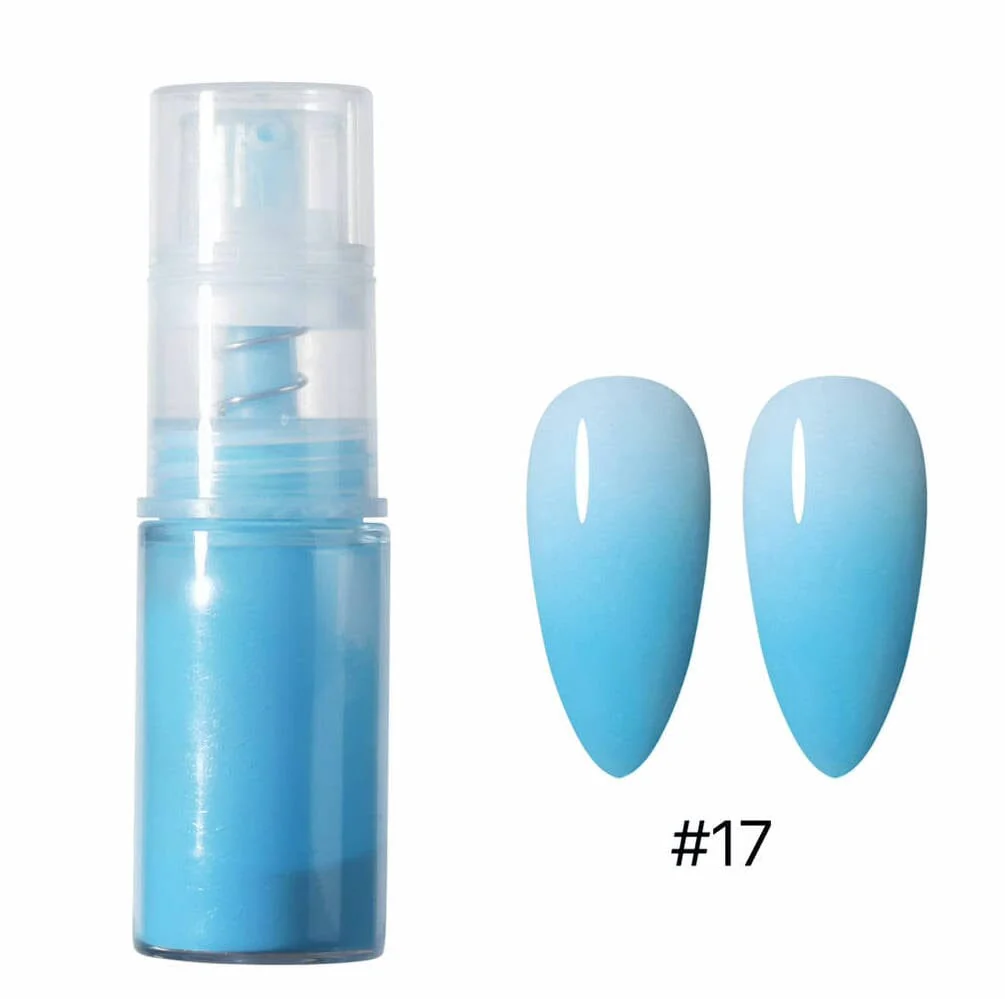 Ombre Pigment Powder Colour Spray - Image 24