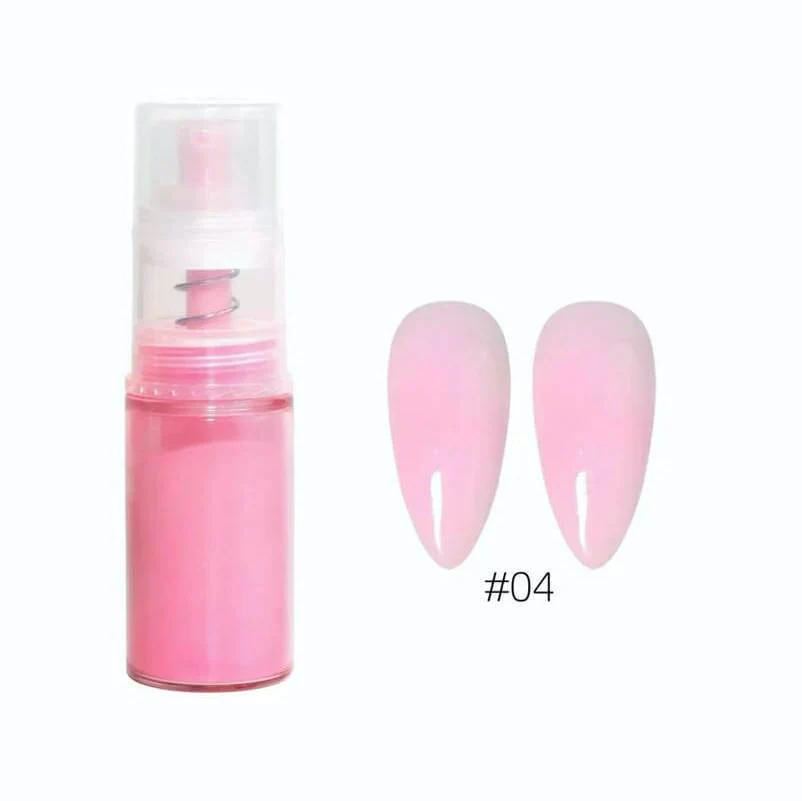 Ombre Pigment Powder Colour Spray - Image 7