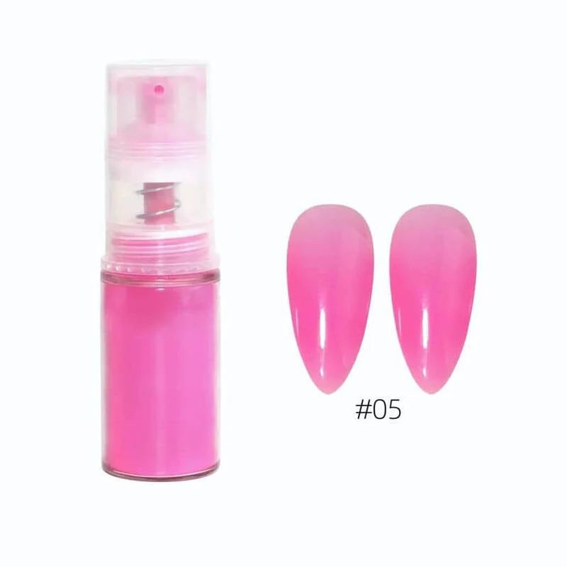 Ombre Pigment Powder Colour Spray - Image 8