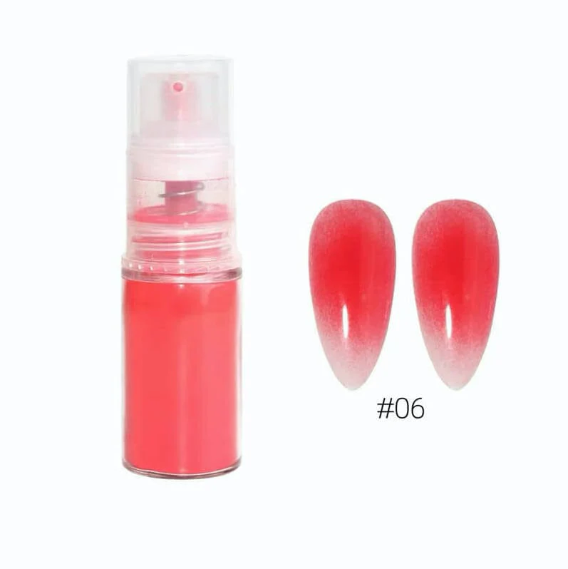 Ombre Pigment Powder Colour Spray - Image 9