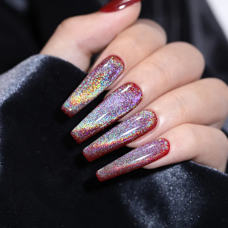 Omnipotent Cat Eye Magnetic Gel Born Pretty - Image 5
