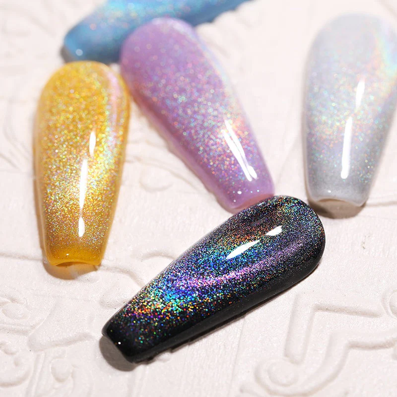 Omnipotent Cat Eye Magnetic Gel Born Pretty - Image 8