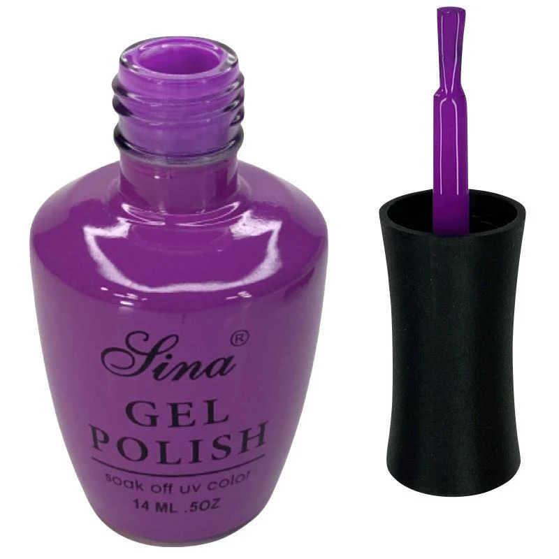 Gel Polish Colours SINA - Image 25
