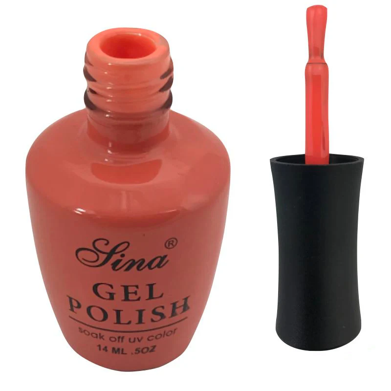 Gel Polish Colours SINA - Image 74