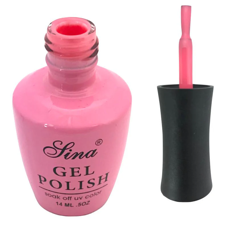 Gel Polish Colours SINA - Image 91