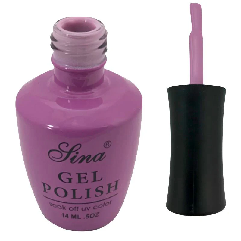 Gel Polish Colours SINA - Image 70