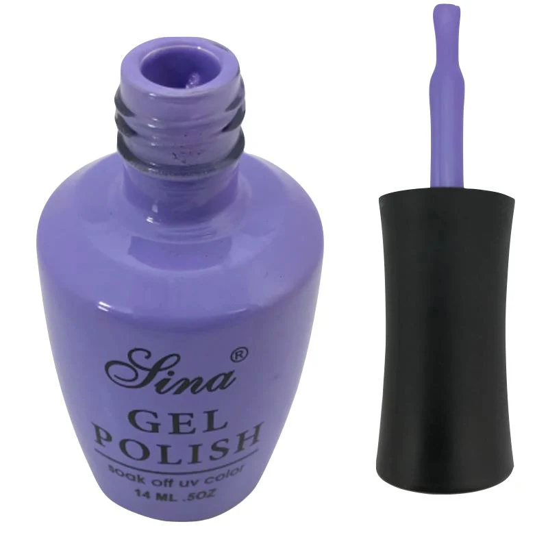 Gel Polish Colours SINA - Image 64