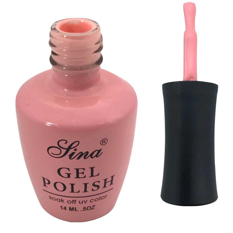Gel Polish Colours SINA - Image 77