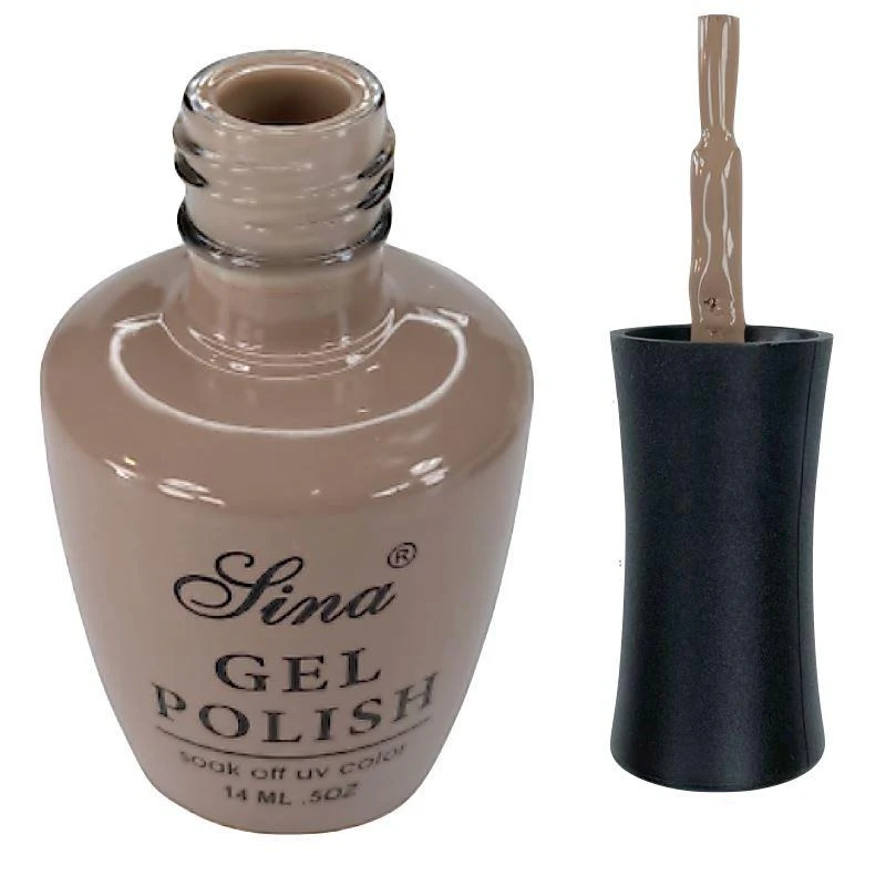 Gel Polish Colours SINA - Image 41
