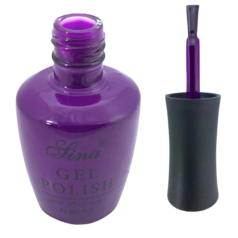 Gel Polish Colours SINA - Image 83