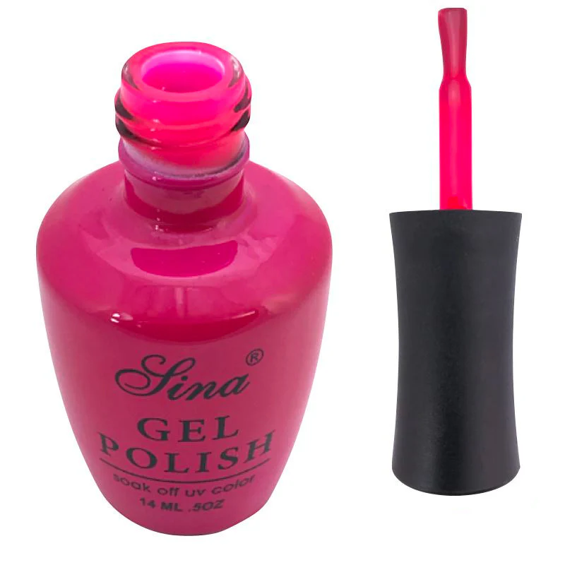 Gel Polish Colours SINA - Image 89