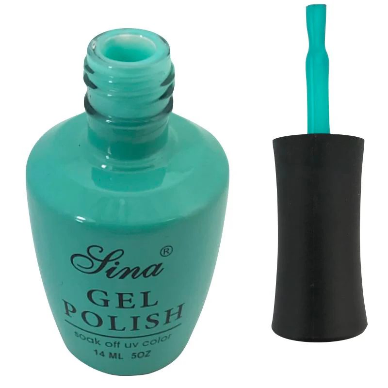 Gel Polish Colours SINA - Image 94
