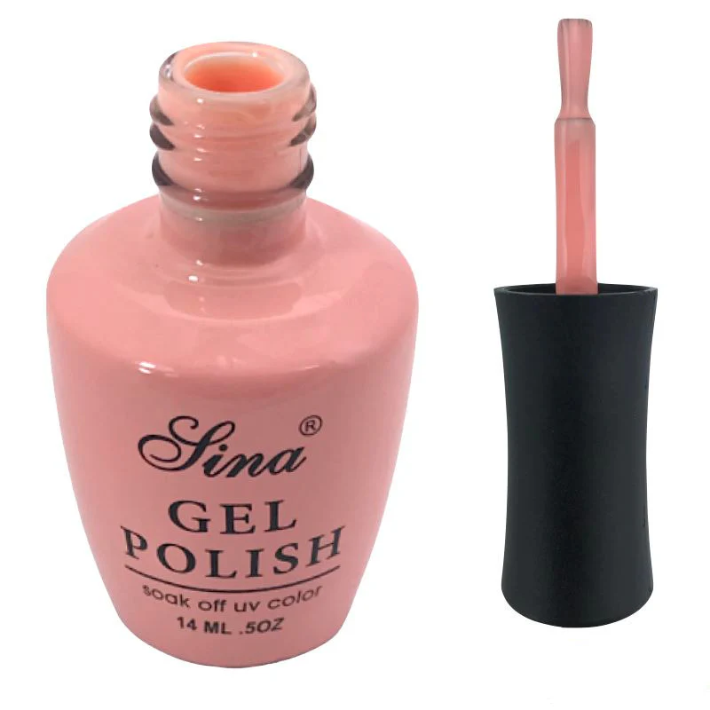 Gel Polish Colours SINA - Image 85