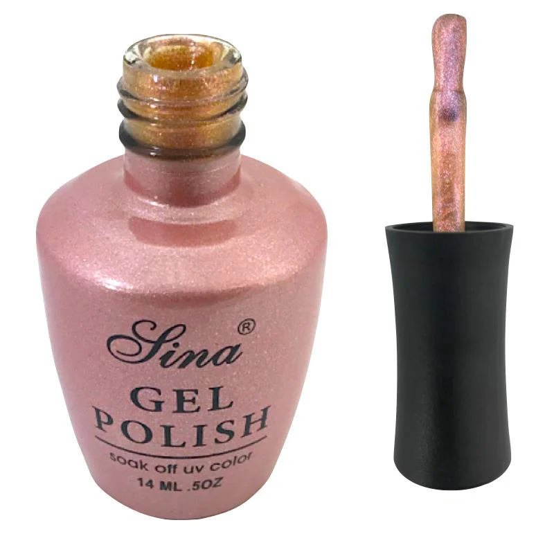Gel Polish Colours SINA - Image 86