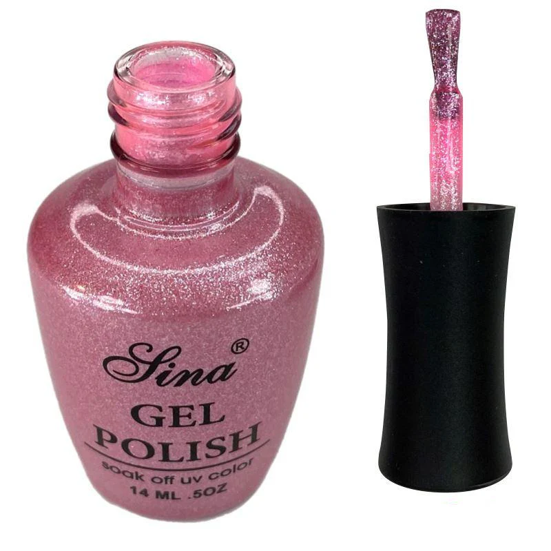 Gel Polish Colours SINA - Image 19