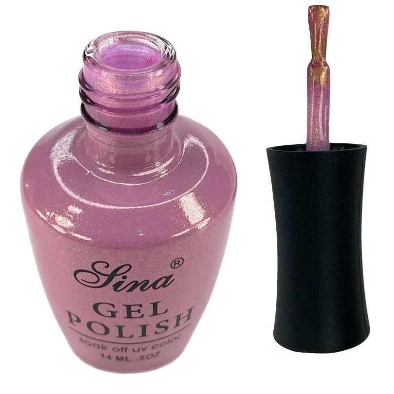 Gel Polish Colours SINA - Image 50