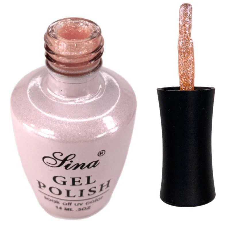 Gel Polish Colours SINA - Image 20
