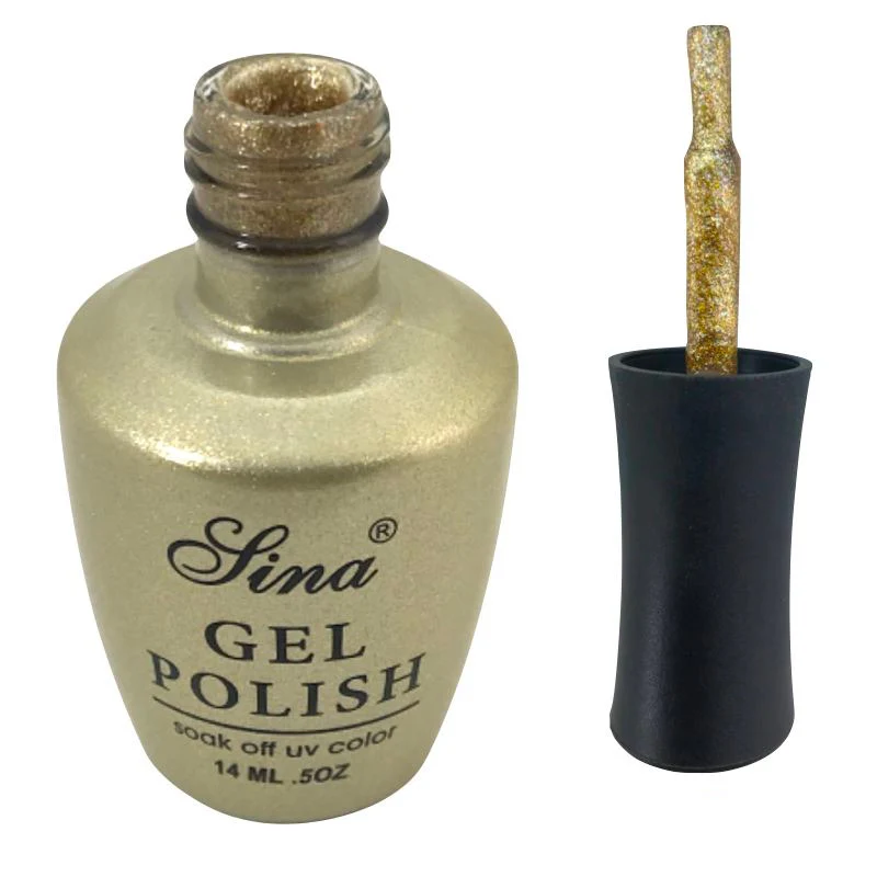 Gel Polish Colours SINA - Image 72