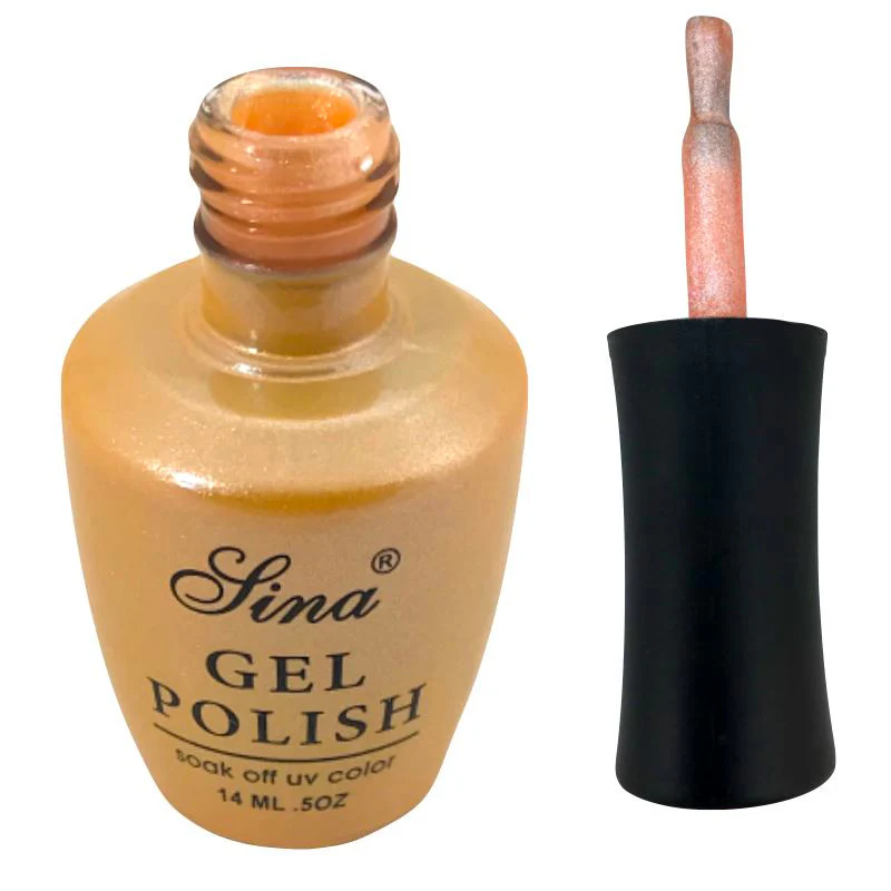 Gel Polish Colours SINA - Image 73