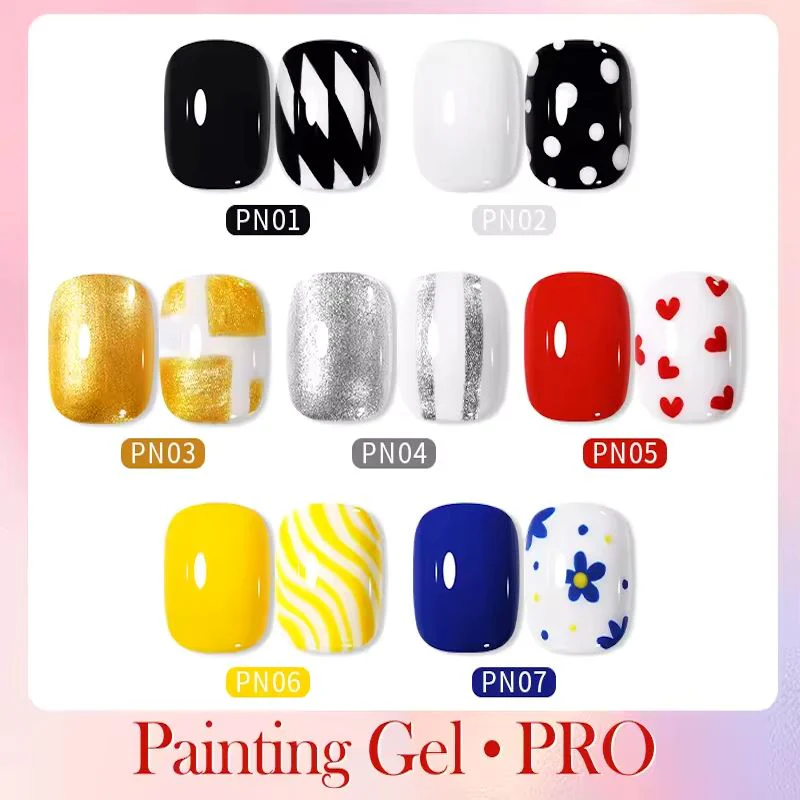 Painting Gel - Image 11