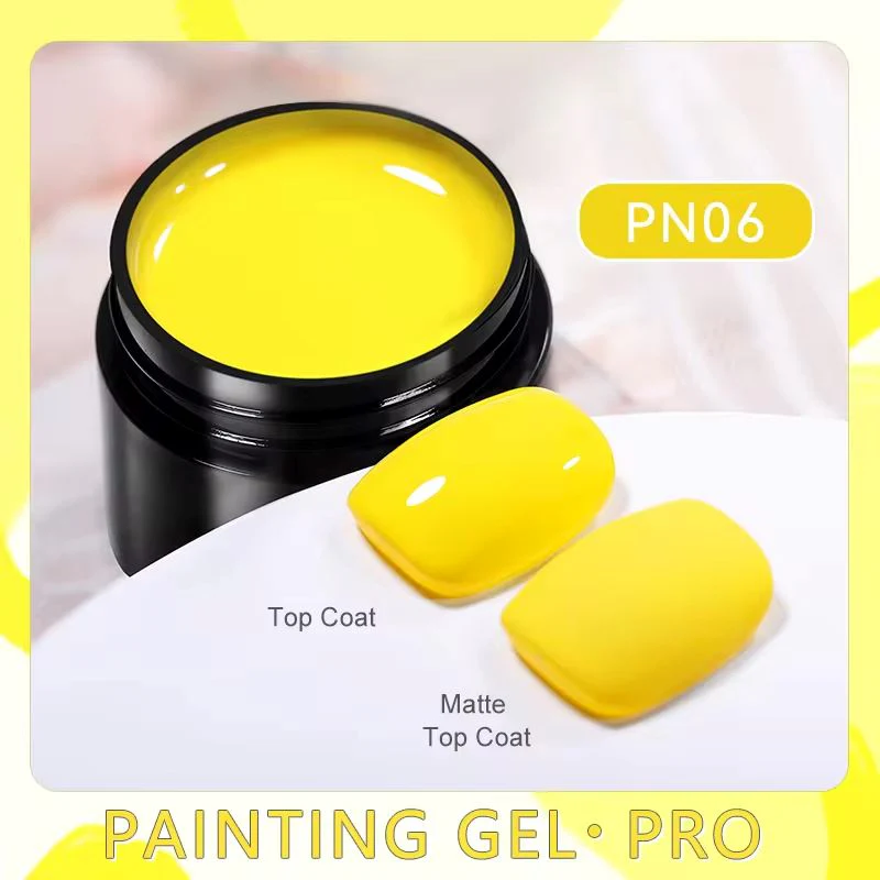 Painting Gel - Image 12