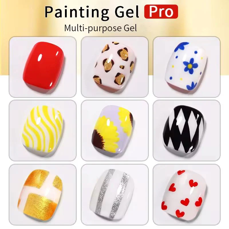 Painting Gel - Image 5