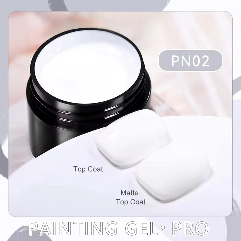 Painting Gel - Image 7